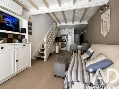 House in Mauguio (34130)