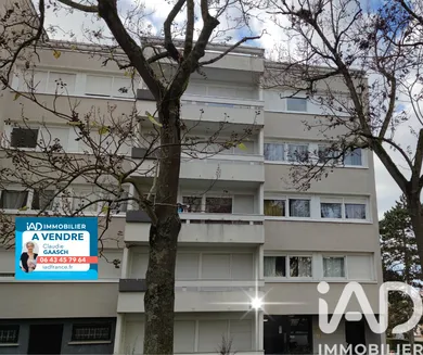 Appartement à Reims (51100)