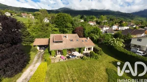House in Saint-Martin-d'Uriage (38410)