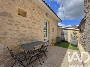 Townhouse in Arbanats (33640)
