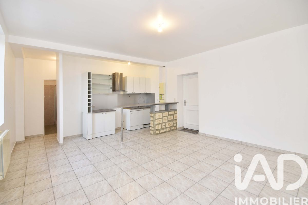 appartement à Coubert