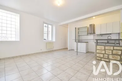 Appartement à Coubert (77170)