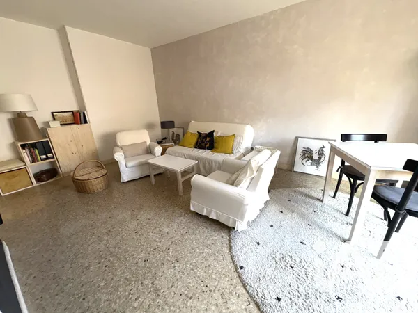Vente appartement à Vallauris (06220) : appartement 2 pièces 59 m² — 8