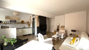 Apartment in Vallauris (06220)