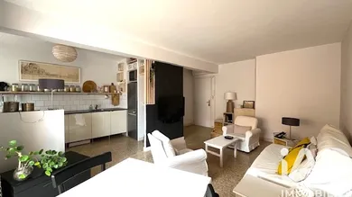 Apartment in Vallauris (06220)