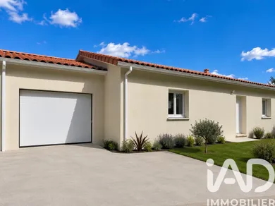 House in Longages (31410)