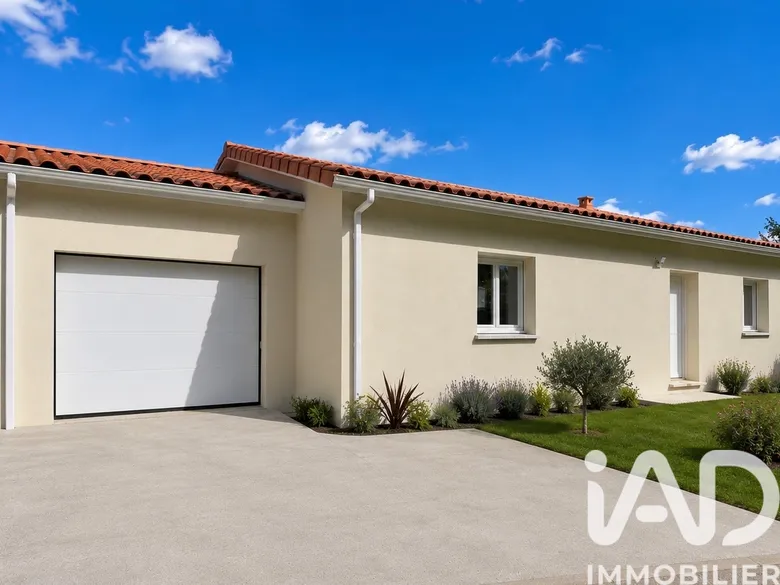 Maison 4 pièces 92 m² · à Longages · 92 m² · 259 000 €