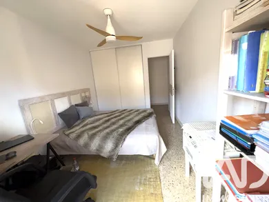 Apartment in Vallauris (06220)