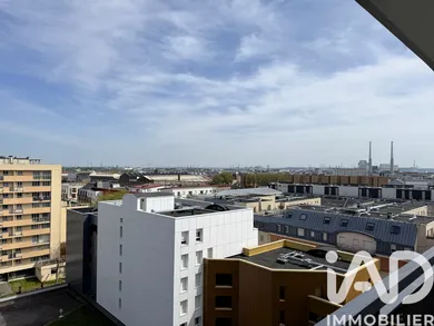 Apartment in Le Havre (76600)