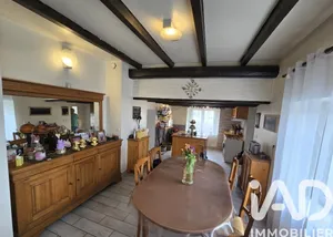 House in Bainville-aux-Miroirs (54290)