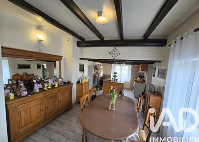 House in Bainville-aux-Miroirs (54290)