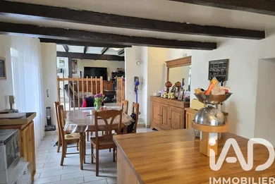 House in Bainville-aux-Miroirs (54290)
