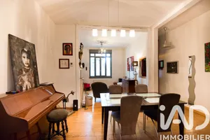 Townhouse in Amiens (80000)