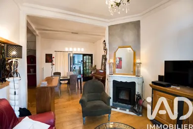 Maison de ville à Amiens (80000)