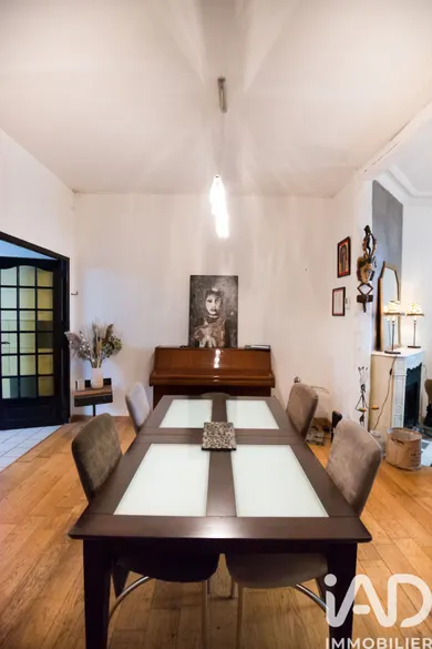 Maison de ville à Amiens (80000)