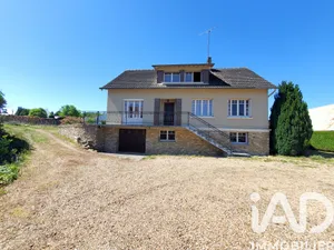 House in Droue-sur-Drouette (28230)