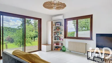 Maison à Chabanière (69440)