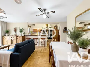 Apartment in Menton (06500)