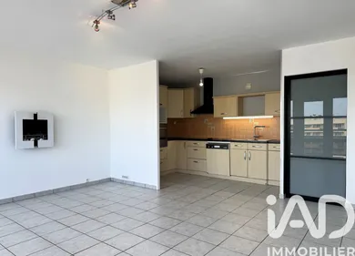 Apartment in Le Havre (76600)