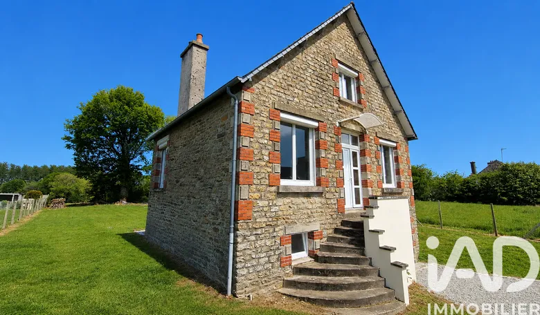 Maison 4 pièces 73 m² · à Laurenan · 73 m² · 147 000 €