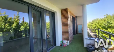 Appartement à Noisy-le-Grand (93160)