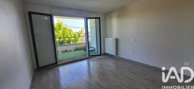 Appartement à Noisy-le-Grand (93160)