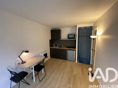 Apartment in Sucy-en-Brie (94370)