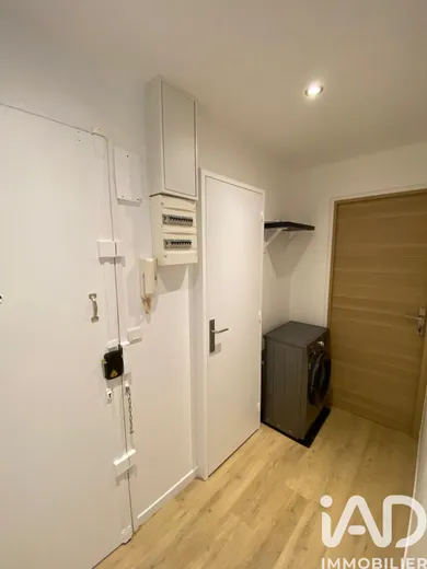 Apartment in Sucy-en-Brie (94370)