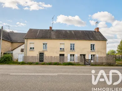 House in Quettreville-sur-Sienne (50660)