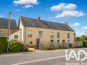 House in Quettreville-sur-Sienne (50660)