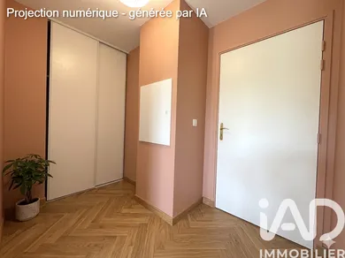 Appartement à Honfleur (14600)