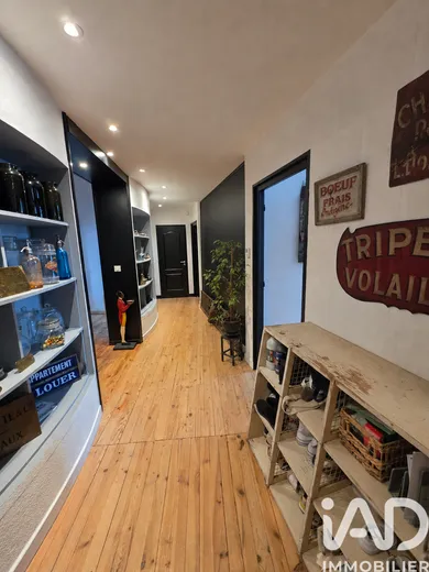 Appartement à Cusset (03300)
