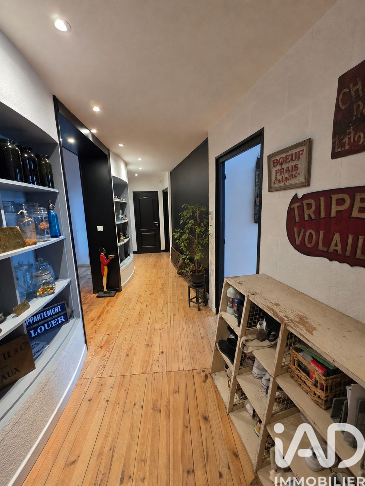appartement à Cusset