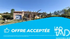 Traditional house in Gargas (84400)