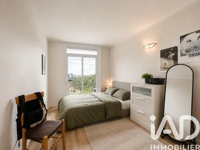 Triplex in Villeurbanne (69100)