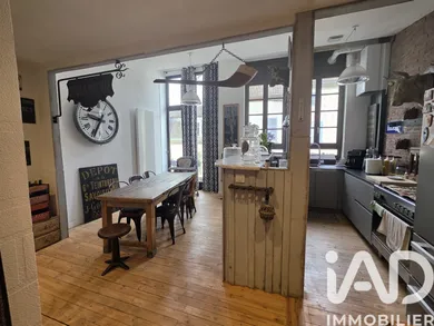 Appartement à Cusset (03300)