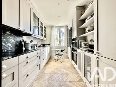 Apartment in Quimper (29000)