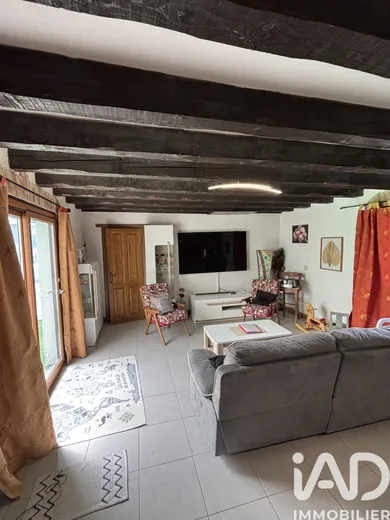 Maison à Chantenay-Saint-Imbert (58240)