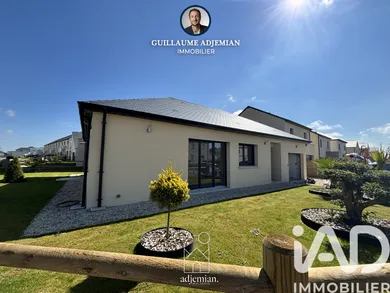 Detached house in Blainville-sur-Orne (14550)