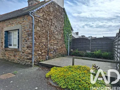 House in Goudelin (22290)