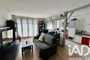Appartement à Athis-Mons (91200)
