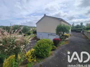 House in Cheffois (85390)