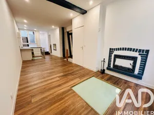 Apartment in Troyes (10000)