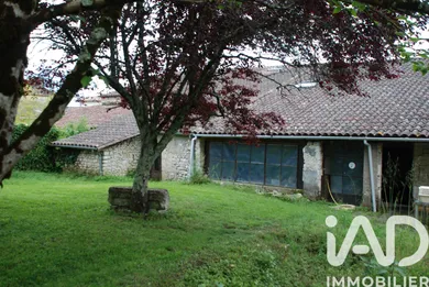 Village house in Villeneuve-de-Duras (47120)