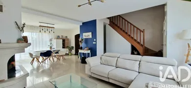Maison traditionnelle à Trilport (77470)
