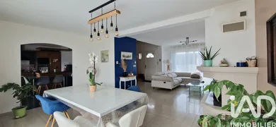 Maison traditionnelle à Trilport (77470)