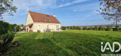 Maison traditionnelle à Trilport (77470)
