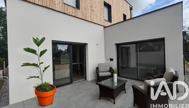 Maison à Couëron (44220)