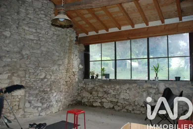 Village house in Villeneuve-de-Duras (47120)