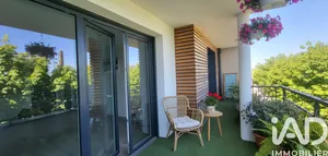 Appartement à Noisy-le-Grand (93160)